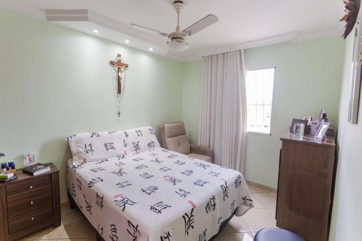 Apartamento, Nova Vista, 3 Quartos, 1 Vaga