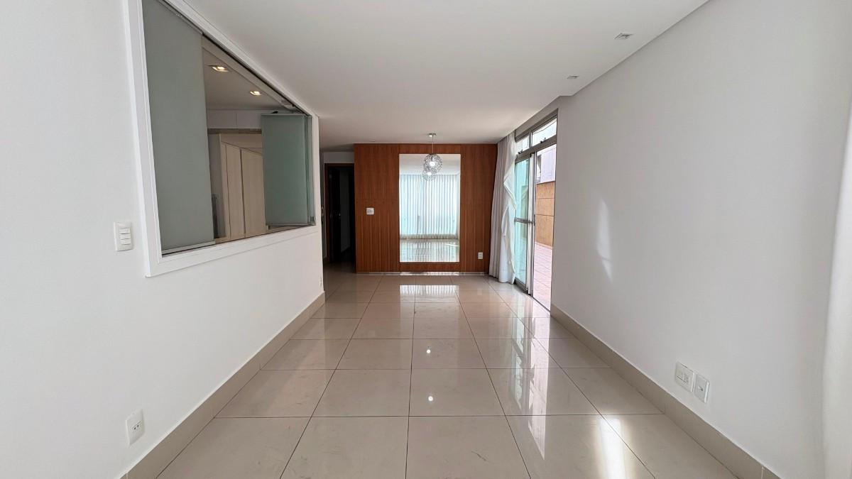 Apartamento, Gutierrez, 3 Quartos, 3 Vagas, 1 Suíte