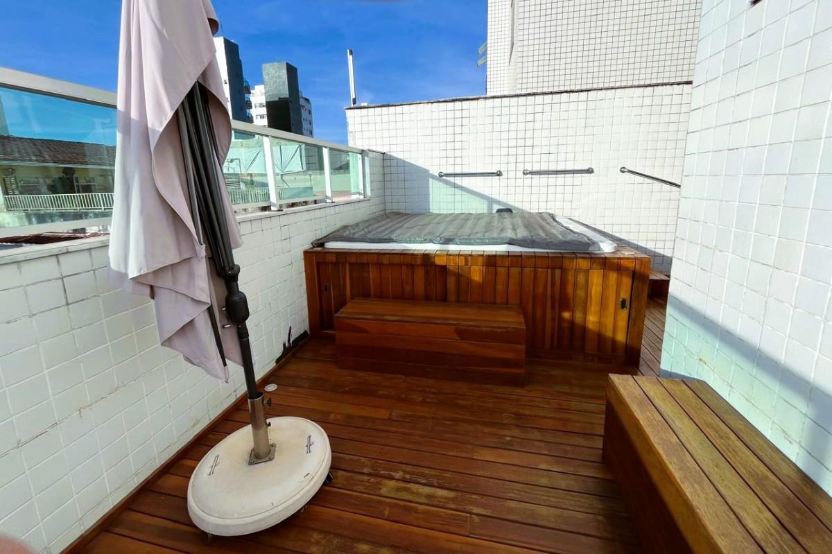 Apartamento, Cidade Nova, 4 Quartos, 5 Vagas, 2 Suítes