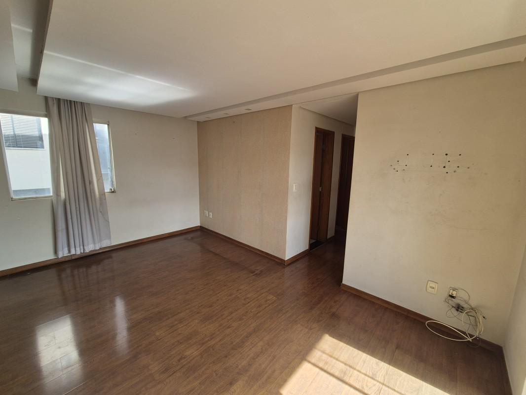 Apartamento, Nova Suíssa, 4 Quartos, 2 Vagas, 1 Suíte