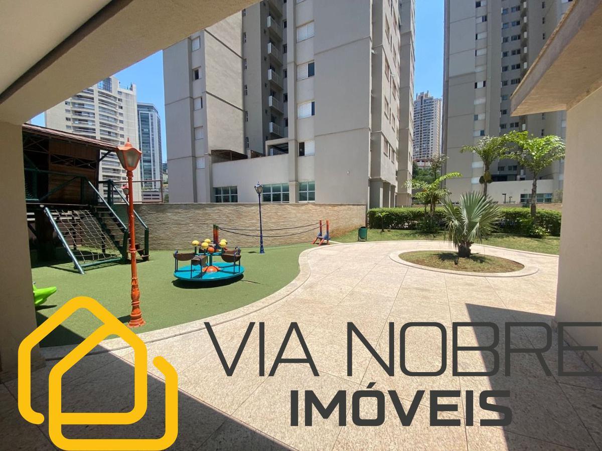 Apartamento, Vila da Serra, 3 Quartos, 2 Vagas, 1 Suíte