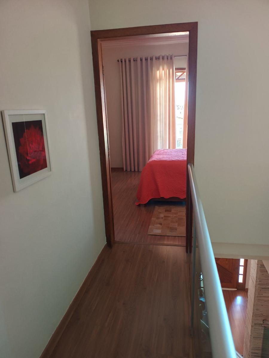 Casa, Nossa Senhora do Carmo, 3 Quartos, 4 Vagas, 1 Suíte