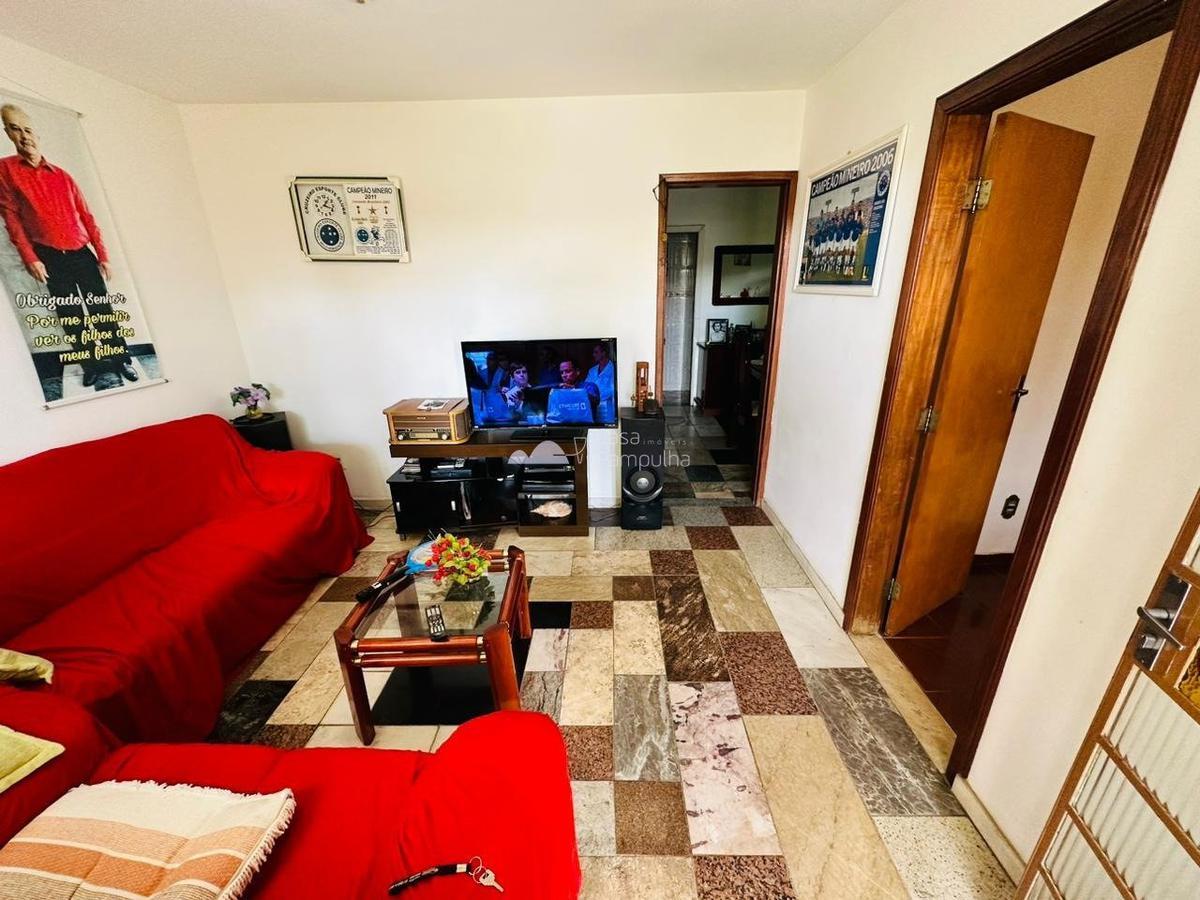 Casa, Santa Amélia, 4 Quartos, 10 Vagas, 1 Suíte