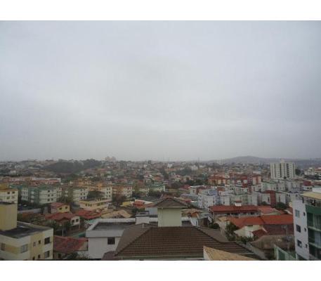 Cobertura, Heliópolis, 3 Quartos, 1 Vaga, 1 Suíte
