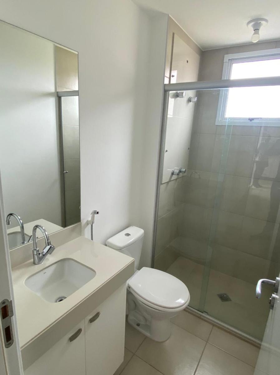 Apartamento, Vila Nova Vista, 2 Quartos, 1 Vaga, 1 Suíte