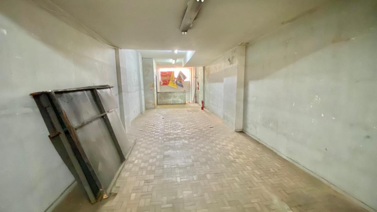 Andar, Centro, 0 Quarto, 0 Vaga