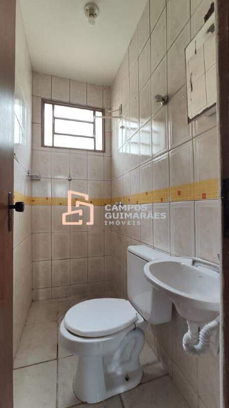 Casa, Santa Terezinha, 2 Quartos, 1 Vaga