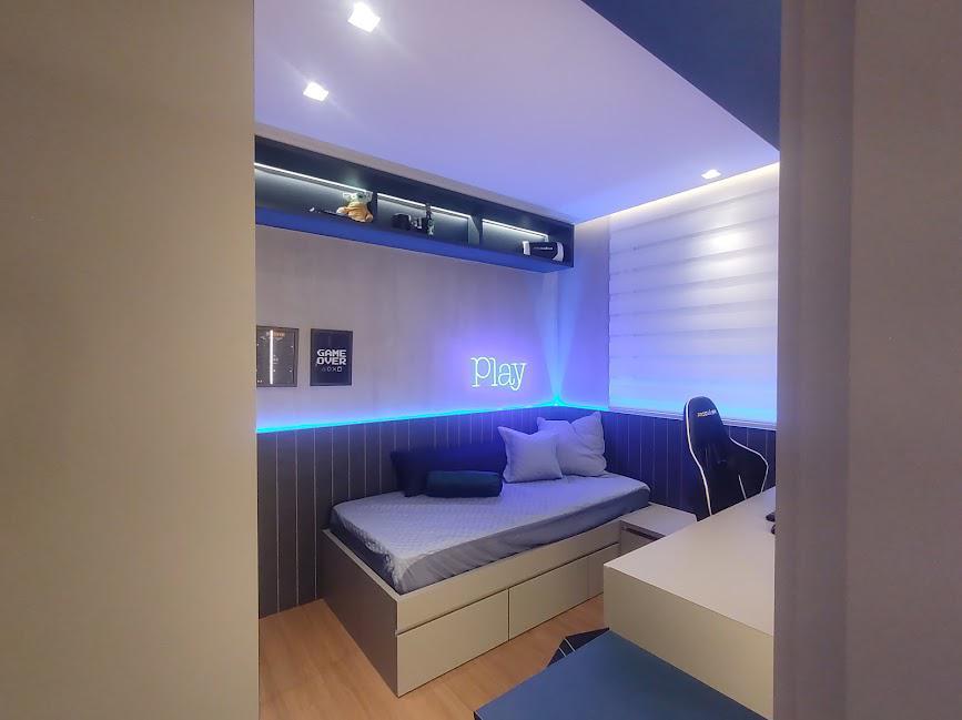 Apartamento, Palmares, 2 Quartos, 1 Vaga, 1 Suíte