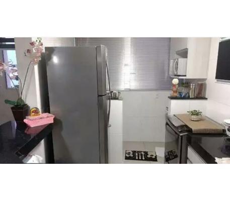 Cobertura, Cabral, 3 Quartos, 2 Vagas, 1 Suíte
