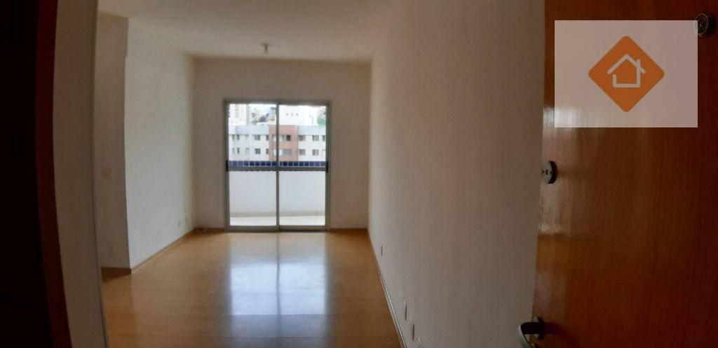 Apartamento, Santa Lúcia, 3 Quartos, 2 Vagas, 1 Suíte