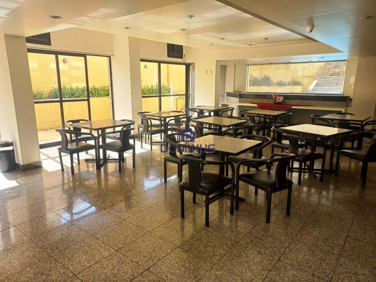 Apartamento, São Pedro, 1 Quarto, 1 Vaga, 1 Suíte