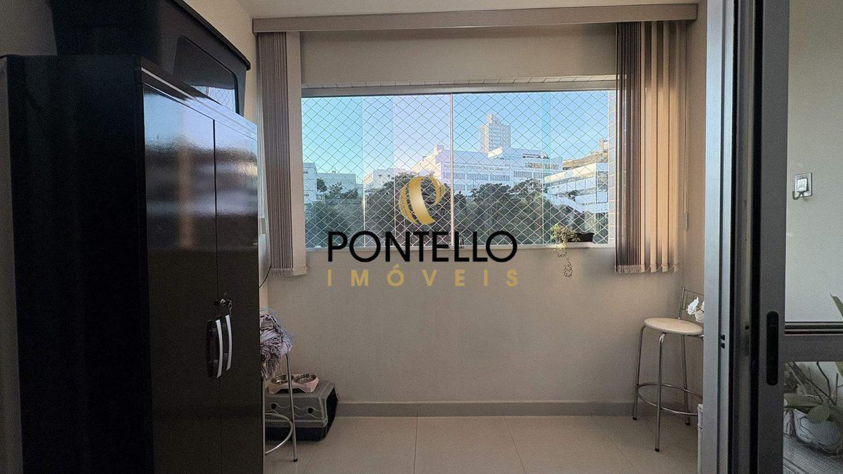 Apartamento, Estoril, 3 Quartos, 2 Vagas, 1 Suíte
