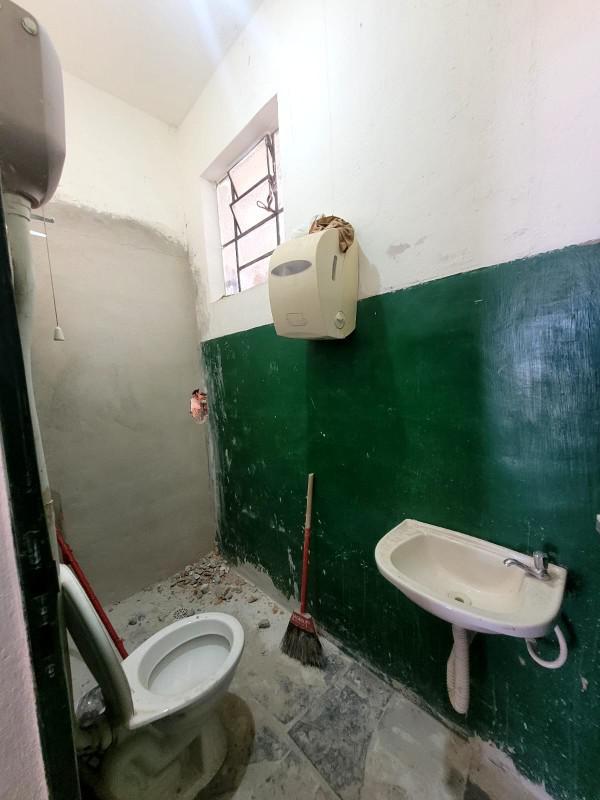 Andar, Santa Terezinha, 0 Quarto, 0 Vaga