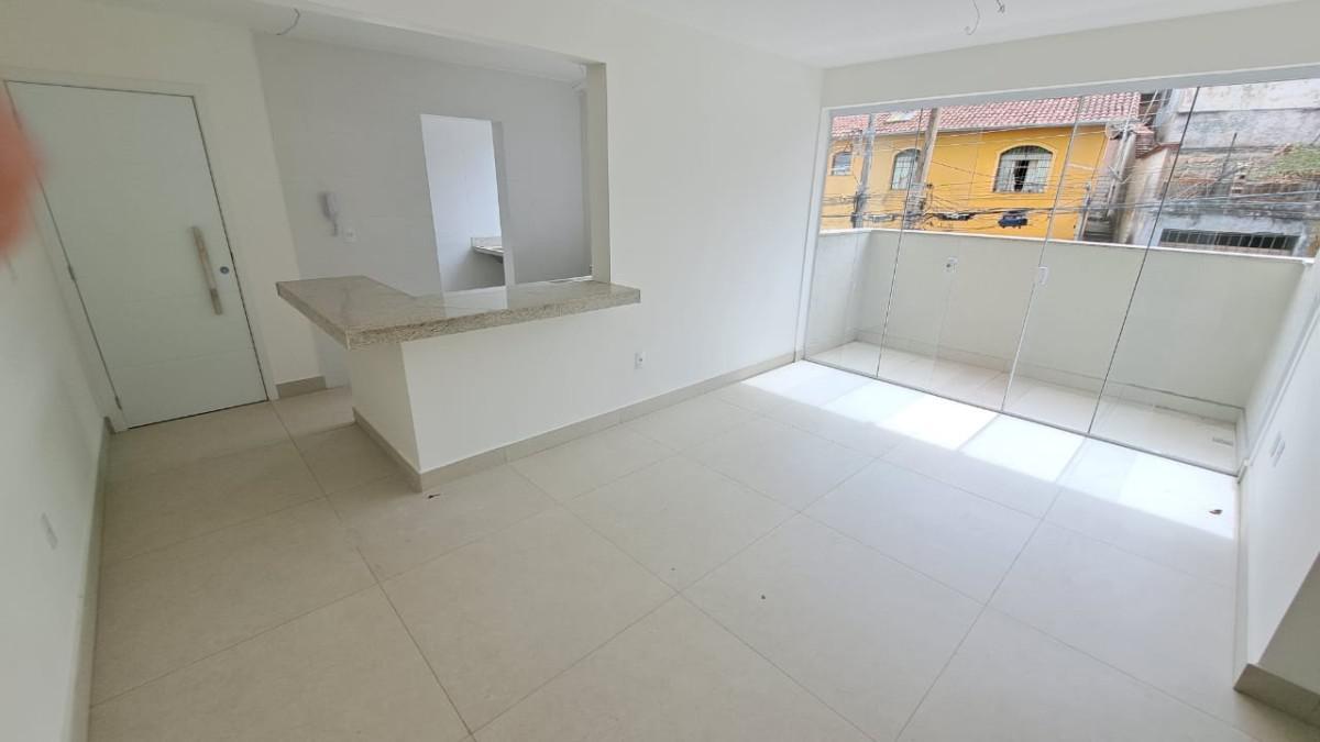 Apartamento, Padre Eustáquio, 3 Quartos, 2 Vagas, 1 Suíte