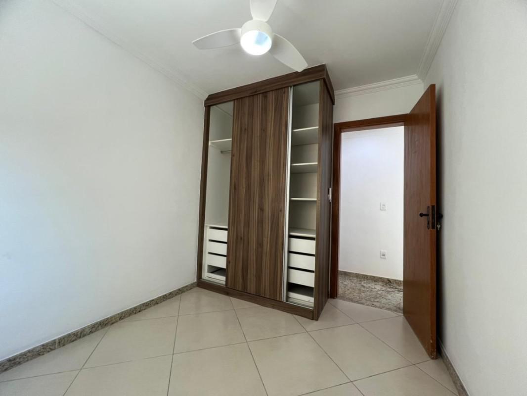 Apartamento, Santa Terezinha, 3 Quartos, 2 Vagas, 1 Suíte