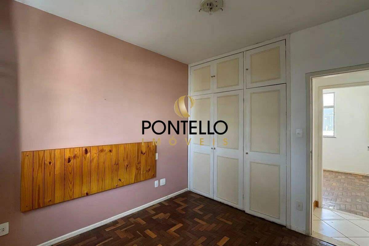 Apartamento, Anchieta, 3 Quartos, 1 Vaga