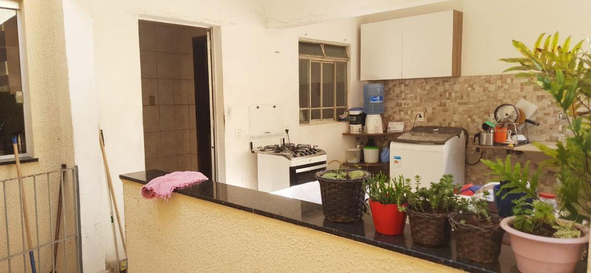 Casa, Flamengo, 4 Quartos, 5 Vagas, 1 Suíte