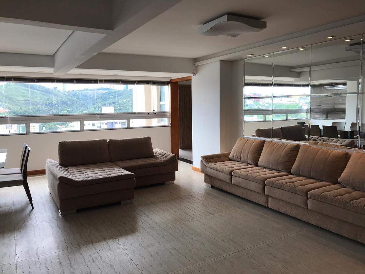 Apartamento, Buritis, 4 Quartos, 3 Vagas, 1 Suíte