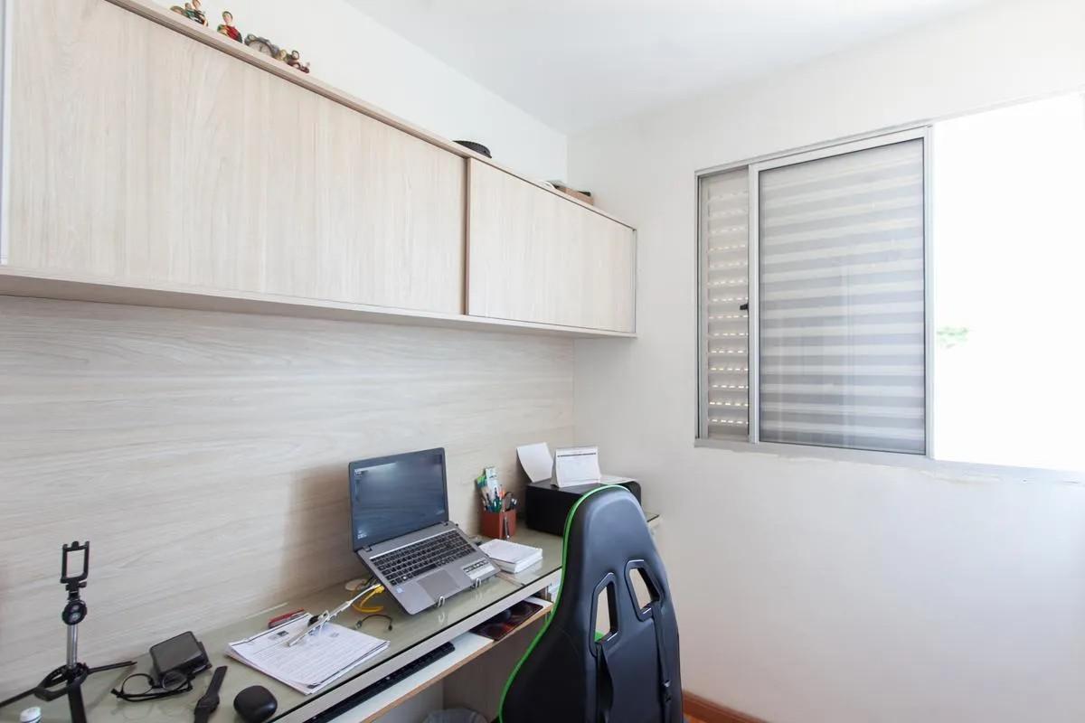 Cobertura, Fernão Dias, 3 Quartos, 3 Vagas, 1 Suíte