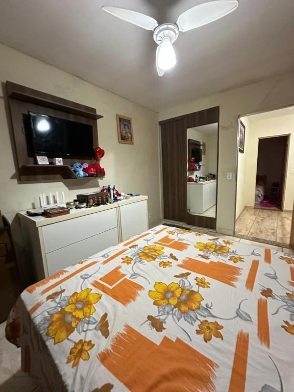 Casa, Eldorado, 3 Quartos, 3 Vagas, 1 Suíte