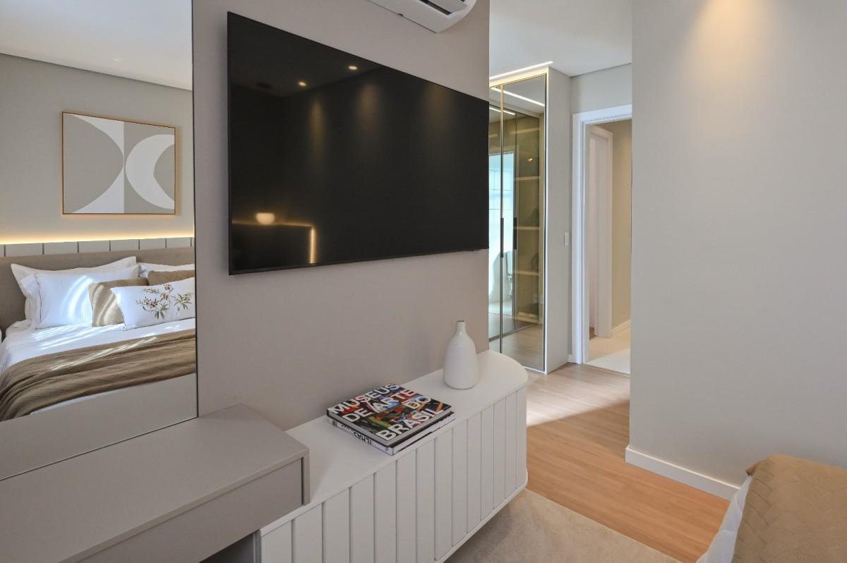 Apartamento, Buritis, 3 Quartos, 2 Vagas, 1 Suíte