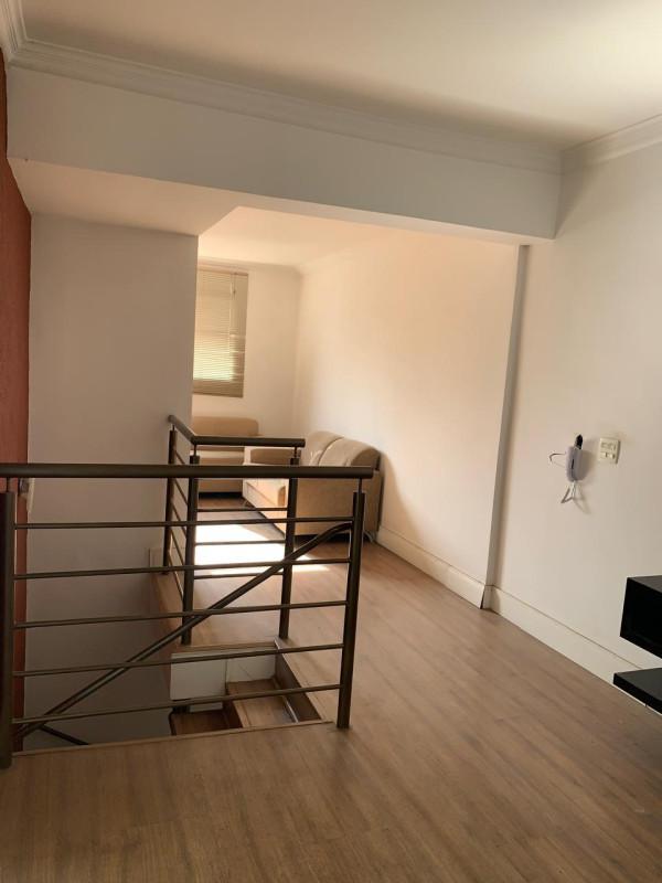 Cobertura, Castelo, 2 Quartos, 2 Vagas, 1 Suíte