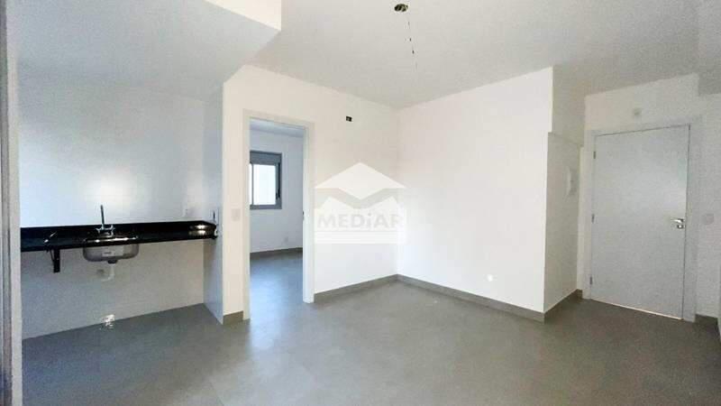 Apartamento, Barro Preto, 1 Quarto, 1 Vaga, 1 Suíte