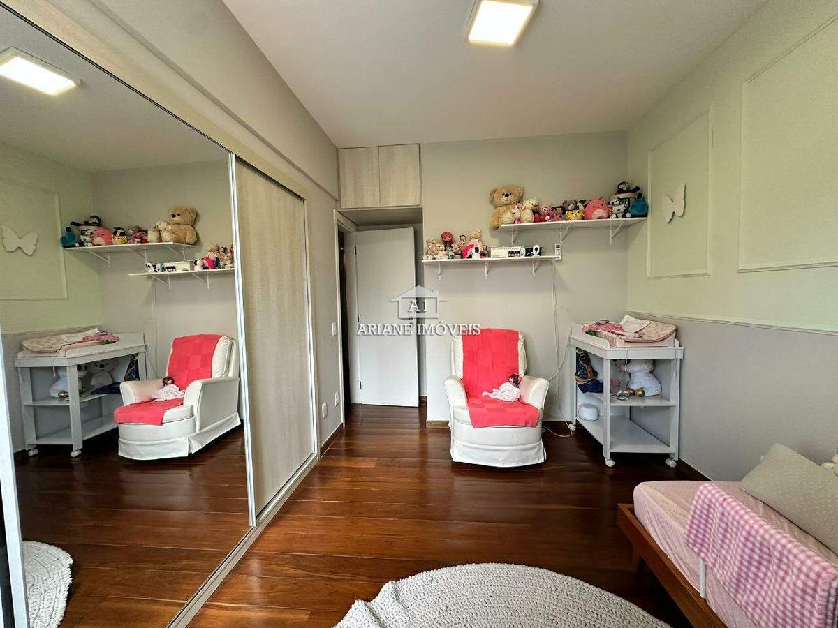 Apartamento, Sion, 4 Quartos, 2 Vagas, 2 Suítes