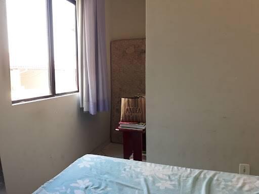 Cobertura, Todos Os Santos, 3 Quartos, 1 Vaga, 1 Suíte