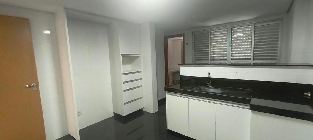 Apartamento, Buritis, 3 Quartos, 4 Vagas, 3 Suítes