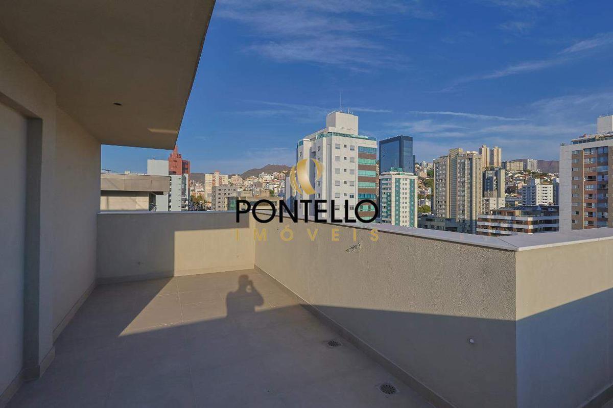 Apartamento, Santa Efigênia, 2 Quartos, 0 Vaga, 1 Suíte