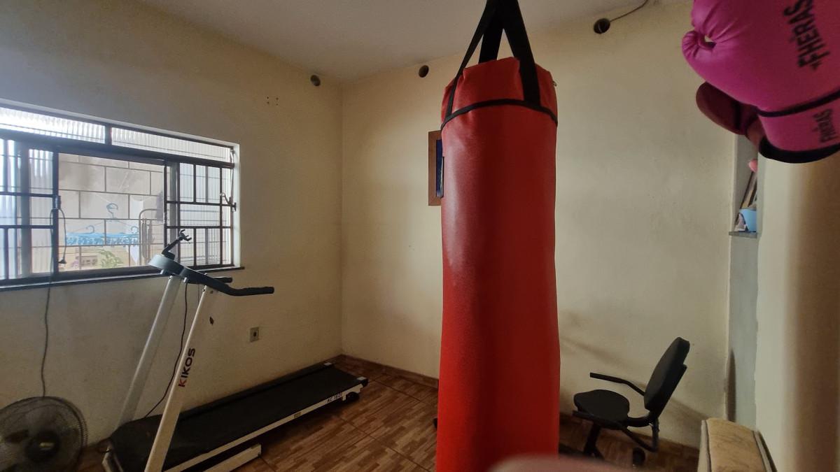 Casa, Goiânia, 6 Quartos, 6 Vagas