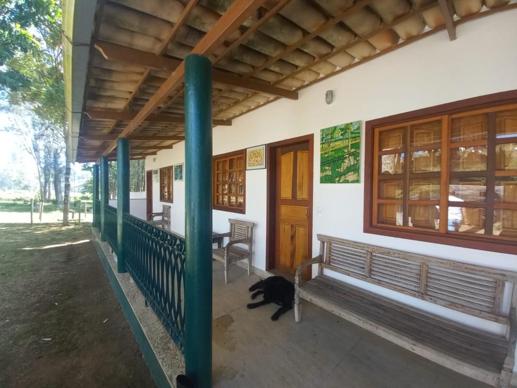 Fazenda, Zona Rural, 5 Quartos, 0 Vaga, 1 Suíte