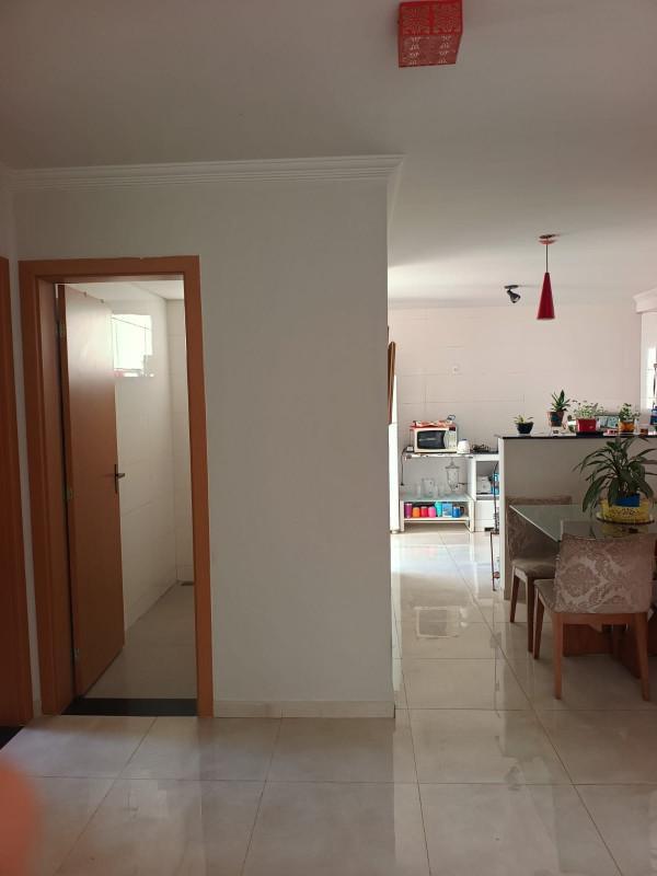 Apartamento, Europa, 2 Quartos, 1 Vaga, 1 Suíte