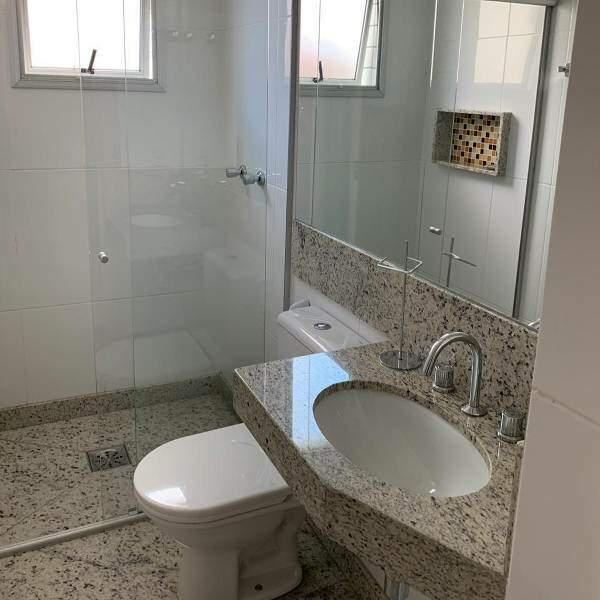 Cobertura, Cidade Nova, 5 Quartos, 4 Vagas, 4 Suítes