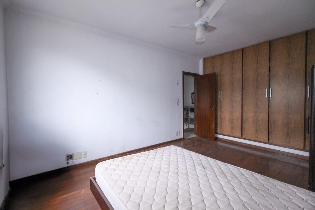 Cobertura, Santo Antônio, 4 Quartos, 3 Vagas, 2 Suítes