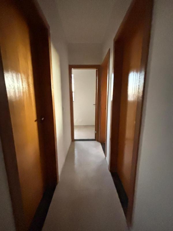 Cobertura, Piratininga (venda Nova), 3 Quartos, 1 Vaga