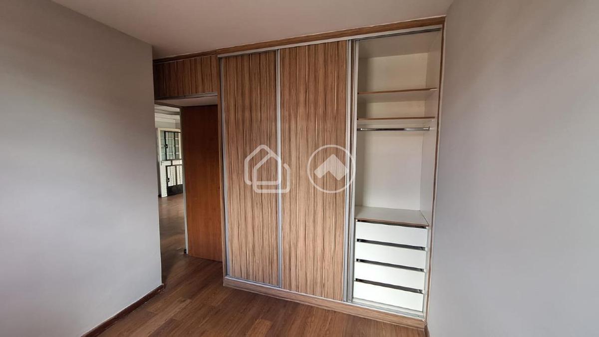 Apartamento, Céu Azul, 2 Quartos, 1 Vaga