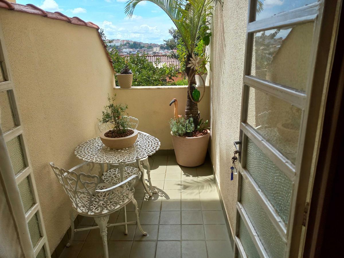 Apartamento, Caiçaras, 3 Quartos, 2 Vagas