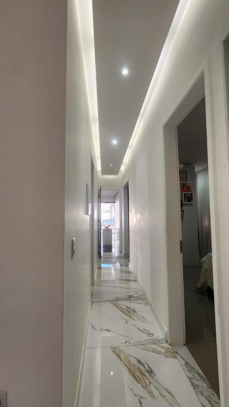 Casa, Santa Teresa, 3 Quartos, 2 Vagas, 1 Suíte