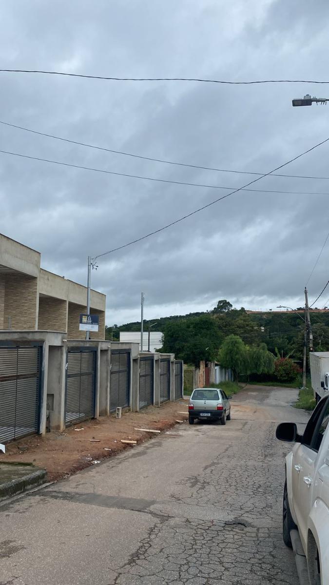 Casa, Cachoeira, 2 Quartos, 1 Vaga