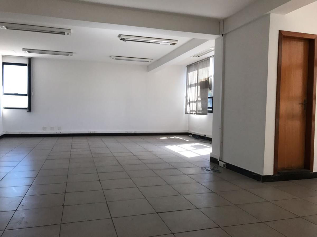 Andar, Estoril, 0 Quarto, 5 Vagas