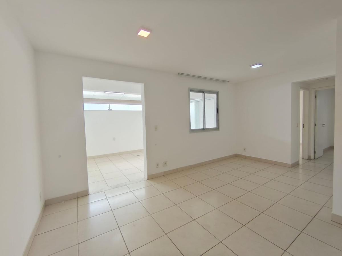 Apartamento, Liberdade, 2 Quartos, 1 Vaga, 1 Suíte