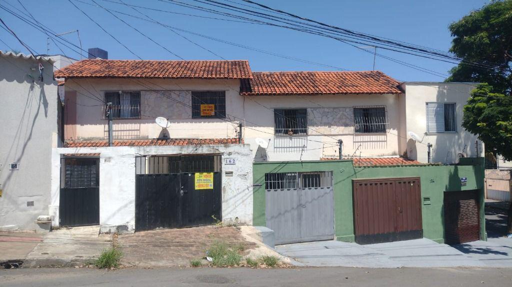 Casa, Heliópolis, 2 Quartos, 1 Vaga