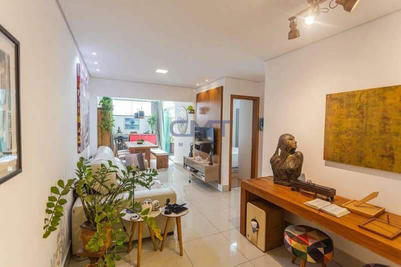 Apartamento, Serra, 2 Quartos, 2 Vagas, 1 Suíte