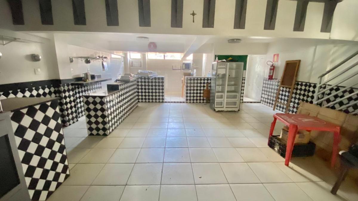 Andar, Santa Lúcia, 0 Quarto, 0 Vaga