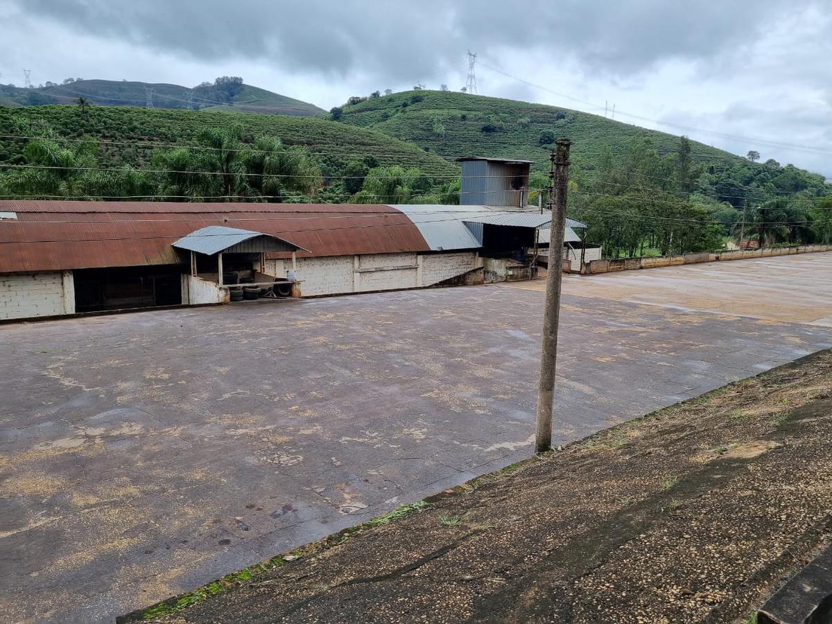 Fazenda, Zona Rural, 1 Quarto, 0 Vaga