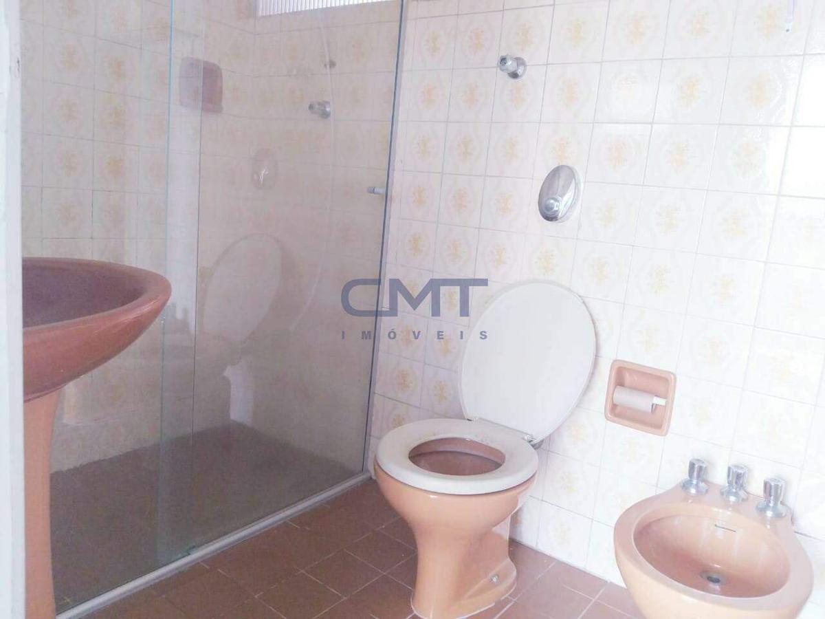 Apartamento, Boa Viagem, 2 Quartos, 1 Vaga
