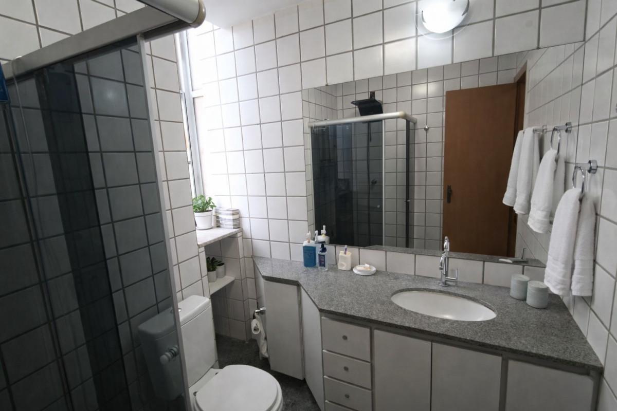 Apartamento, Gutierrez, 3 Quartos, 3 Vagas, 1 Suíte