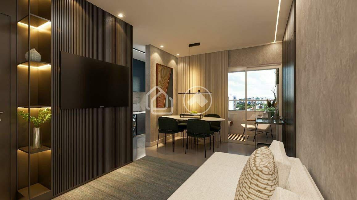 Apartamento, Castelo, 2 Quartos, 1 Vaga, 1 Suíte